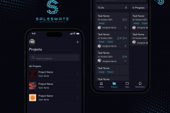 SalesMate - Boost Your Sales With AI